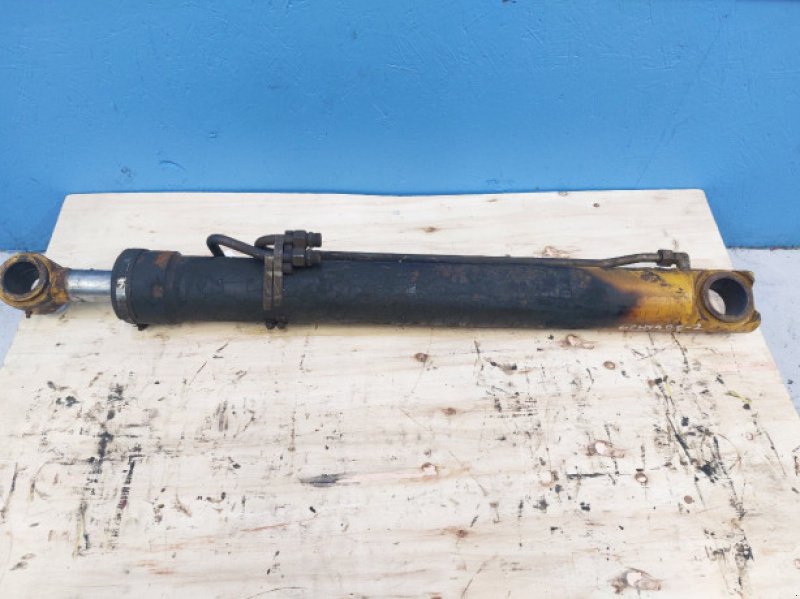 Sonstiges of the type Hydrema 906C, Gebrauchtmaschine in Hemmet (Picture 7)