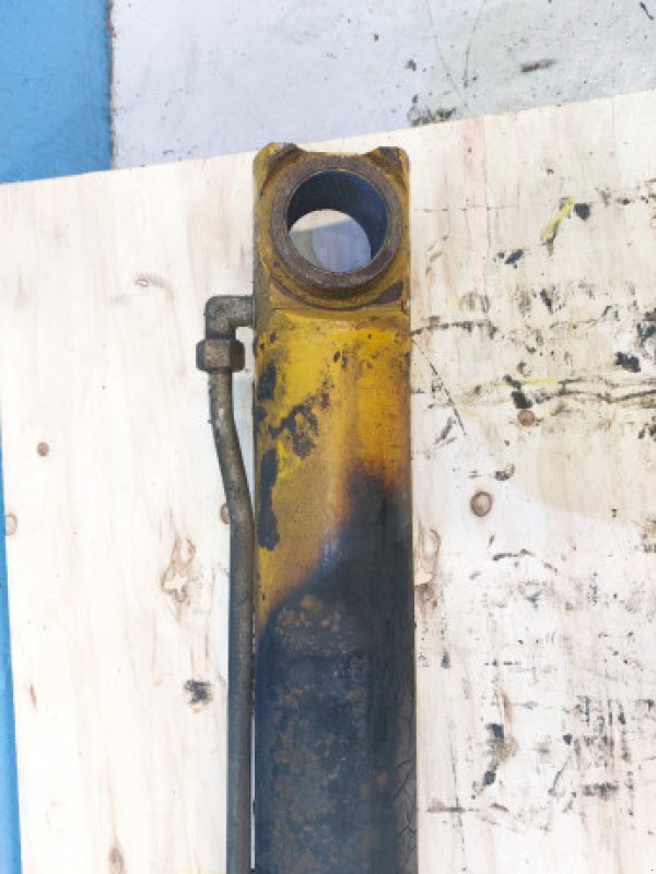 Sonstiges of the type Hydrema 906C, Gebrauchtmaschine in Hemmet (Picture 6)