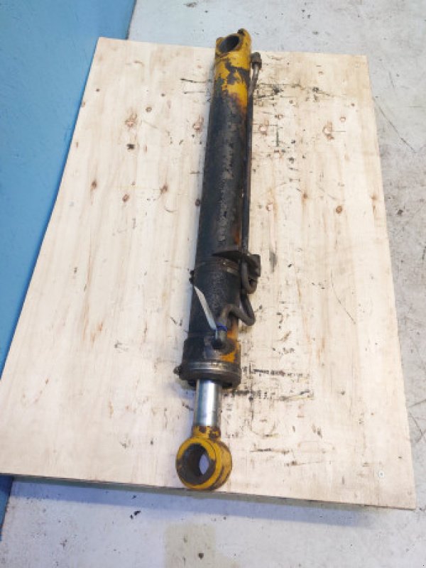 Sonstiges of the type Hydrema 906C, Gebrauchtmaschine in Hemmet (Picture 3)