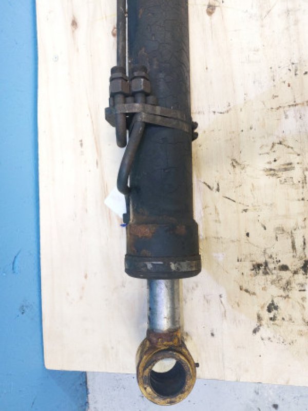 Sonstiges of the type Hydrema 906C, Gebrauchtmaschine in Hemmet (Picture 5)