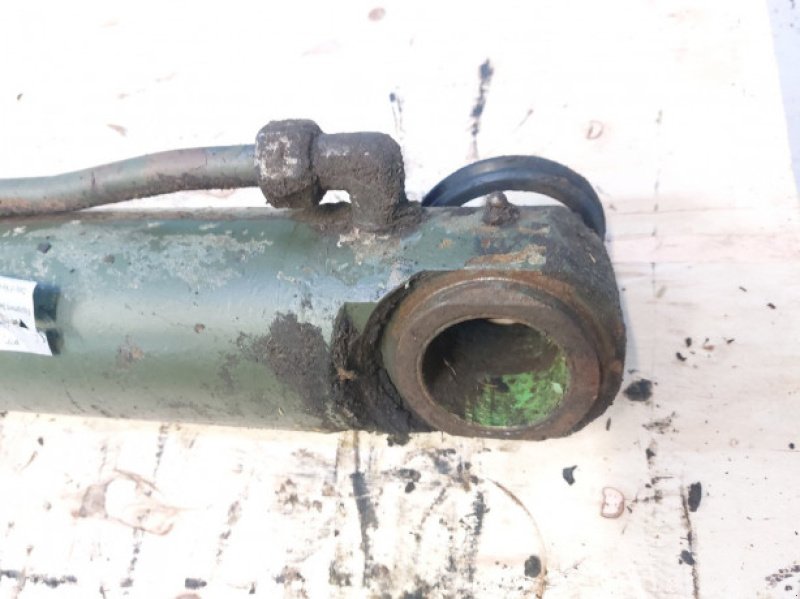 Sonstiges des Typs Hydrema 906C, Gebrauchtmaschine in Hemmet (Bild 5)