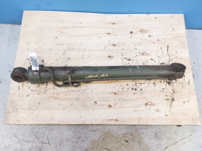 Sonstiges des Typs Hydrema 906C, Gebrauchtmaschine in Hemmet (Bild 9)