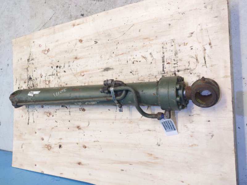 Sonstiges des Typs Hydrema 906C, Gebrauchtmaschine in Hemmet (Bild 2)