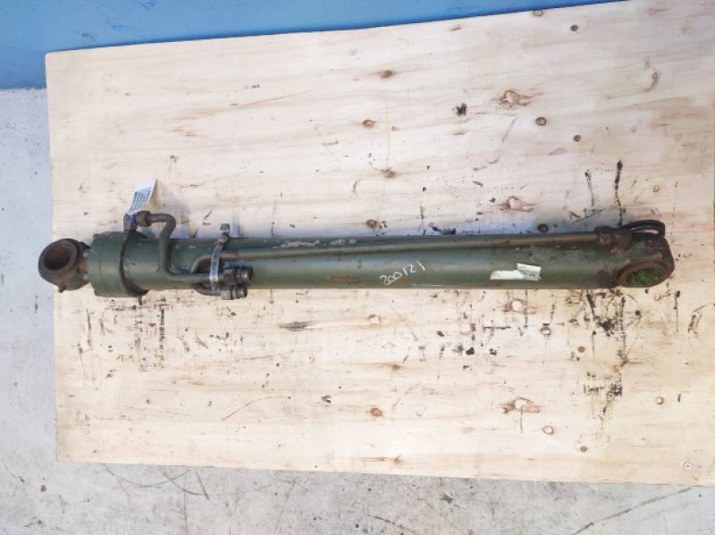 Sonstiges des Typs Hydrema 906C, Gebrauchtmaschine in Hemmet (Bild 8)