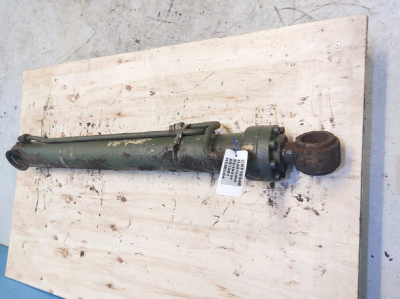 Sonstiges des Typs Hydrema 906C, Gebrauchtmaschine in Hemmet (Bild 10)