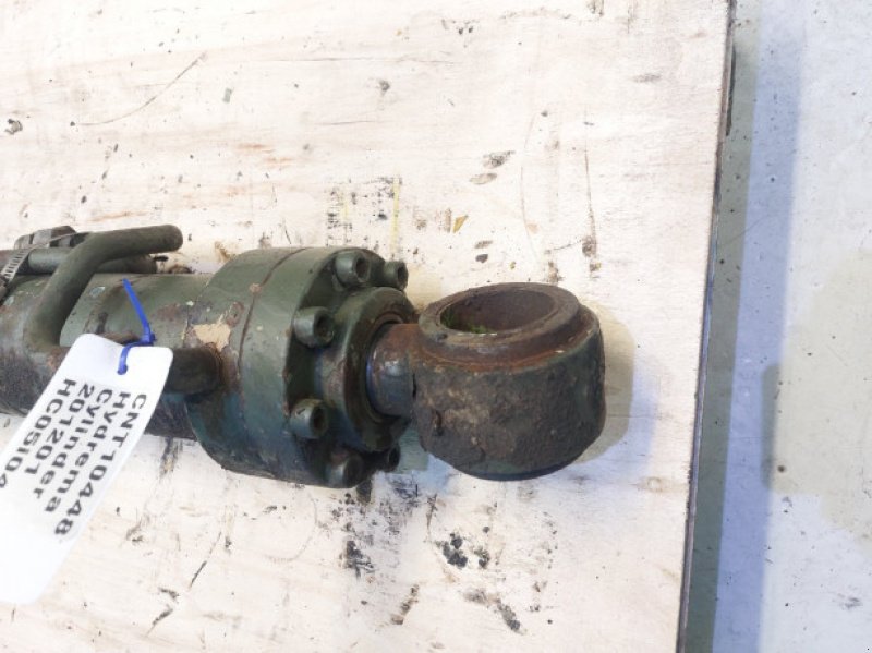 Sonstiges des Typs Hydrema 906C, Gebrauchtmaschine in Hemmet (Bild 11)