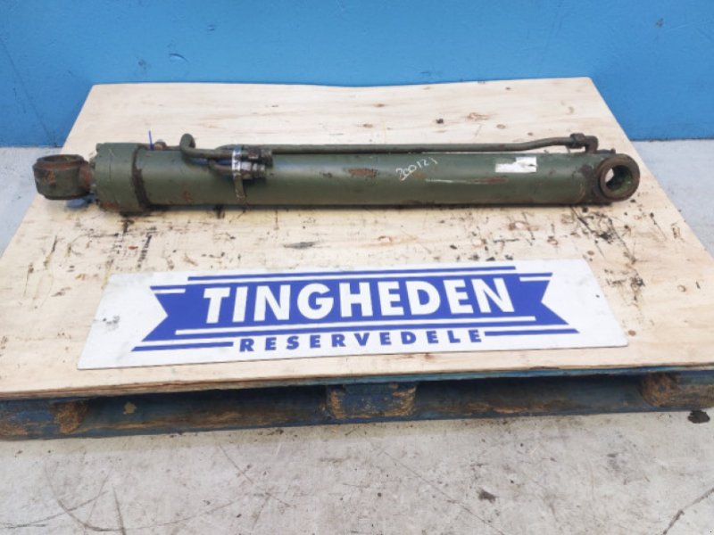 Sonstiges a típus Hydrema 906C, Gebrauchtmaschine ekkor: Hemmet (Kép 1)