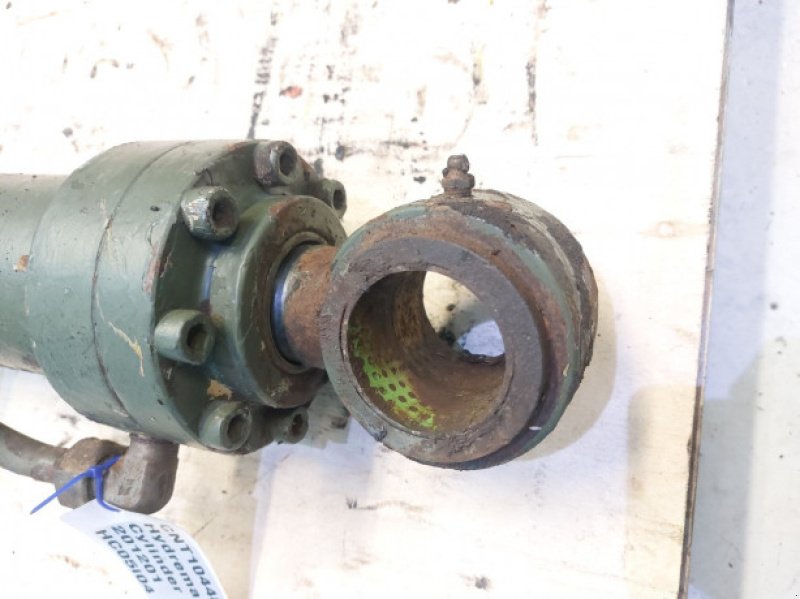 Sonstiges des Typs Hydrema 906C, Gebrauchtmaschine in Hemmet (Bild 3)