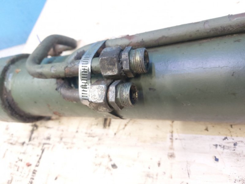 Sonstiges des Typs Hydrema 906C, Gebrauchtmaschine in Hemmet (Bild 4)