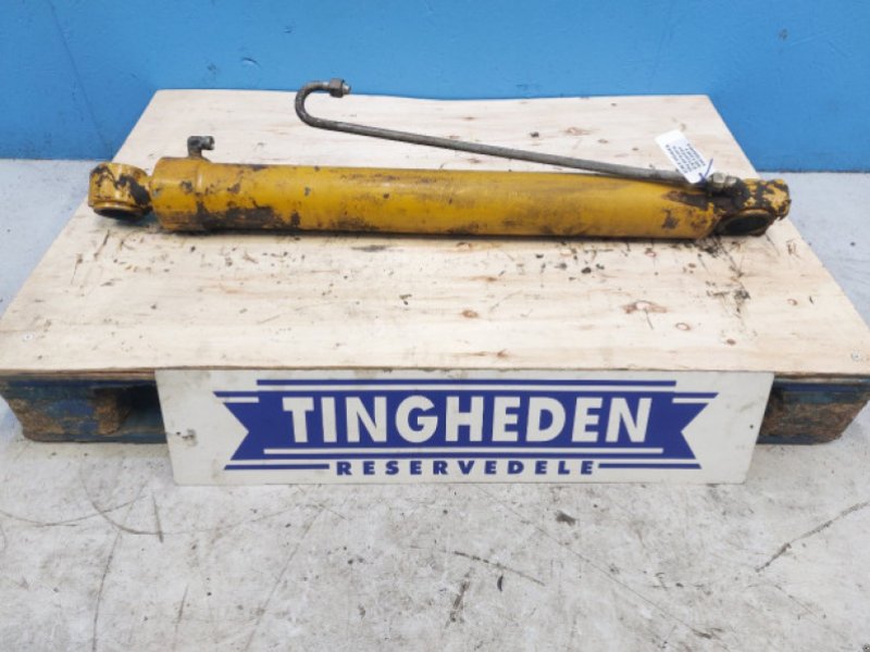 Sonstiges a típus Hydrema 906C, Gebrauchtmaschine ekkor: Hemmet (Kép 1)