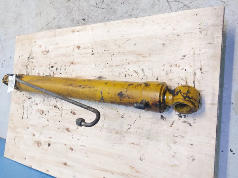 Sonstiges a típus Hydrema 906C, Gebrauchtmaschine ekkor: Hemmet (Kép 6)