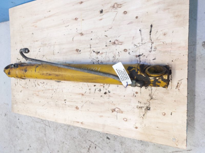 Sonstiges a típus Hydrema 906C, Gebrauchtmaschine ekkor: Hemmet (Kép 5)