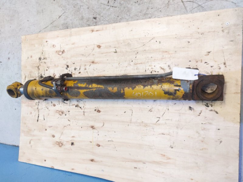 Sonstiges of the type Hydrema 906C, Gebrauchtmaschine in Hemmet (Picture 2)