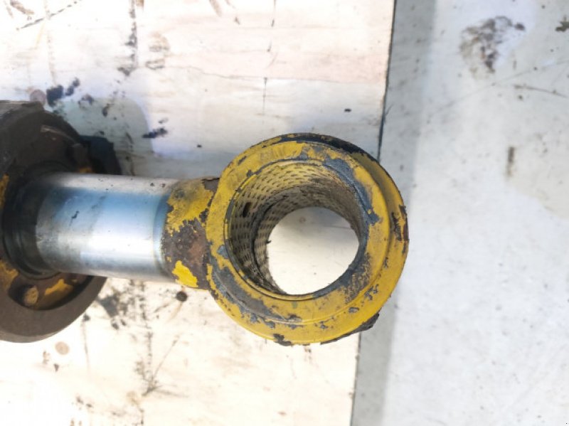 Sonstiges of the type Hydrema 906C, Gebrauchtmaschine in Hemmet (Picture 7)