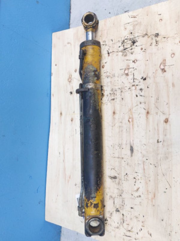 Sonstiges of the type Hydrema 906C, Gebrauchtmaschine in Hemmet (Picture 8)