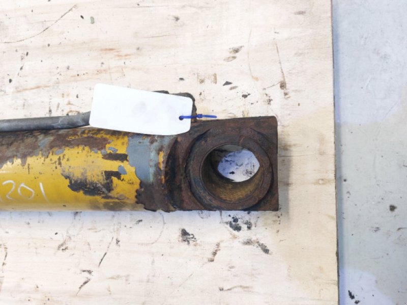 Sonstiges of the type Hydrema 906C, Gebrauchtmaschine in Hemmet (Picture 3)