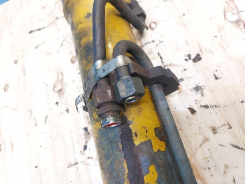 Sonstiges of the type Hydrema 906C, Gebrauchtmaschine in Hemmet (Picture 4)