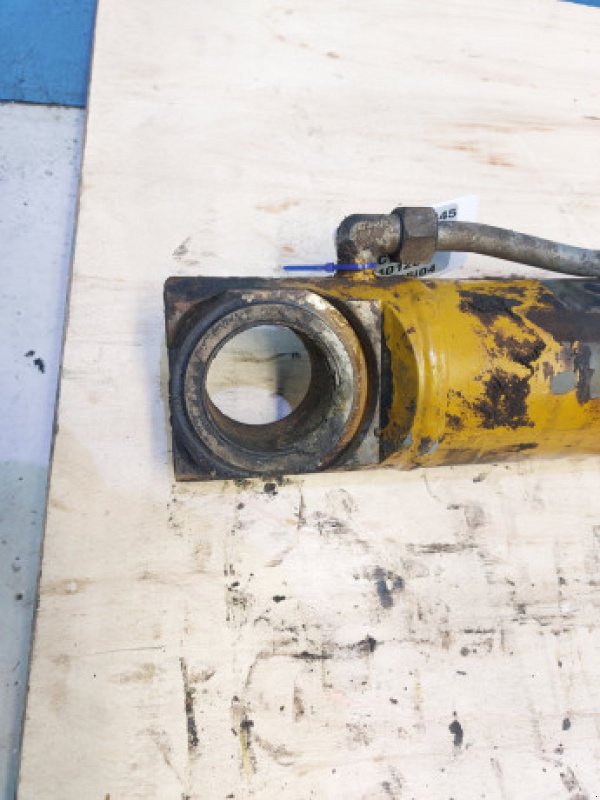 Sonstiges of the type Hydrema 906C, Gebrauchtmaschine in Hemmet (Picture 9)