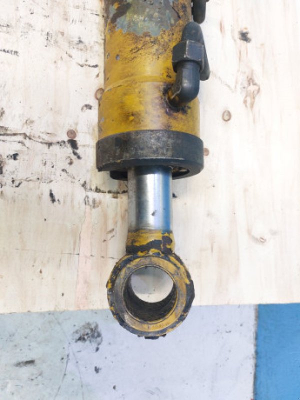 Sonstiges of the type Hydrema 906C, Gebrauchtmaschine in Hemmet (Picture 10)