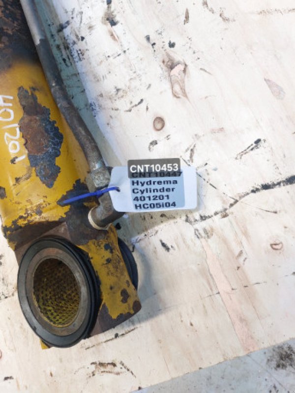 Sonstiges typu Hydrema 906C, Gebrauchtmaschine v Hemmet (Obrázek 8)