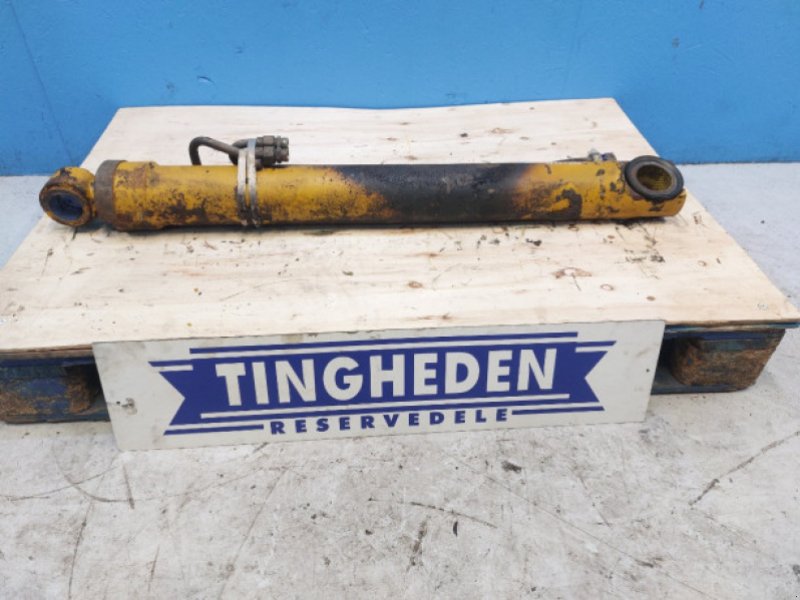 Sonstiges a típus Hydrema 906C, Gebrauchtmaschine ekkor: Hemmet (Kép 1)