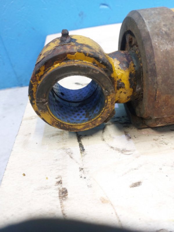 Sonstiges typu Hydrema 906C, Gebrauchtmaschine v Hemmet (Obrázek 6)