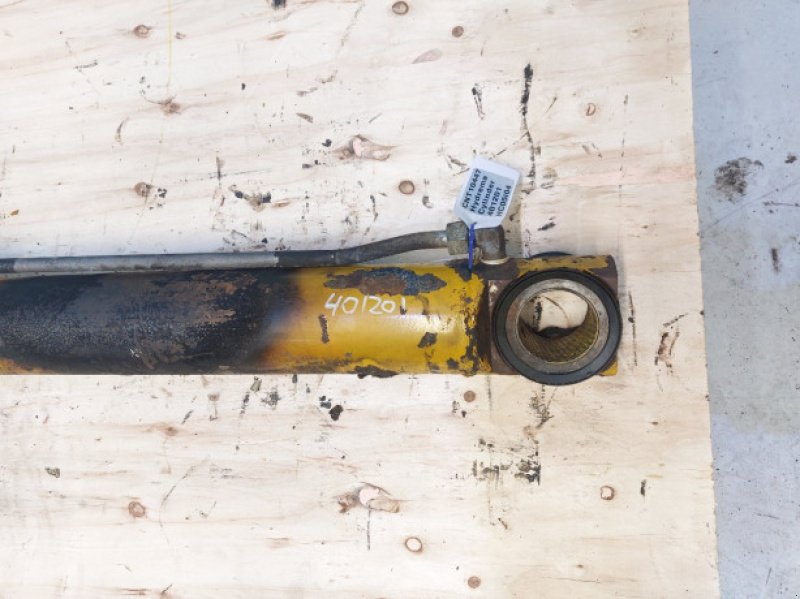 Sonstiges typu Hydrema 906C, Gebrauchtmaschine v Hemmet (Obrázek 3)