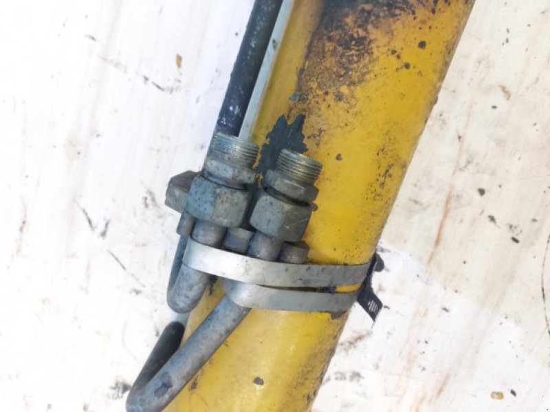 Sonstiges typu Hydrema 906C, Gebrauchtmaschine v Hemmet (Obrázek 5)