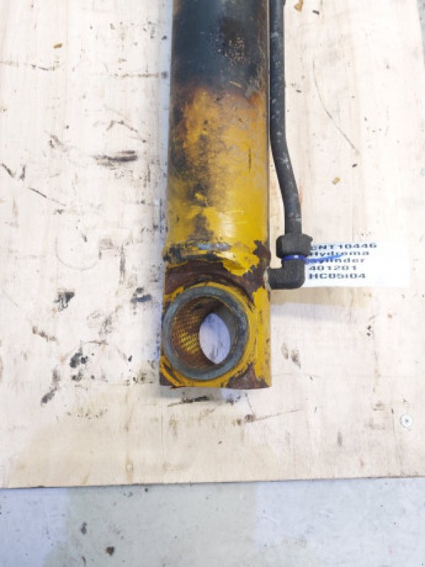 Sonstiges tipa Hydrema 906C, Gebrauchtmaschine u Hemmet (Slika 10)