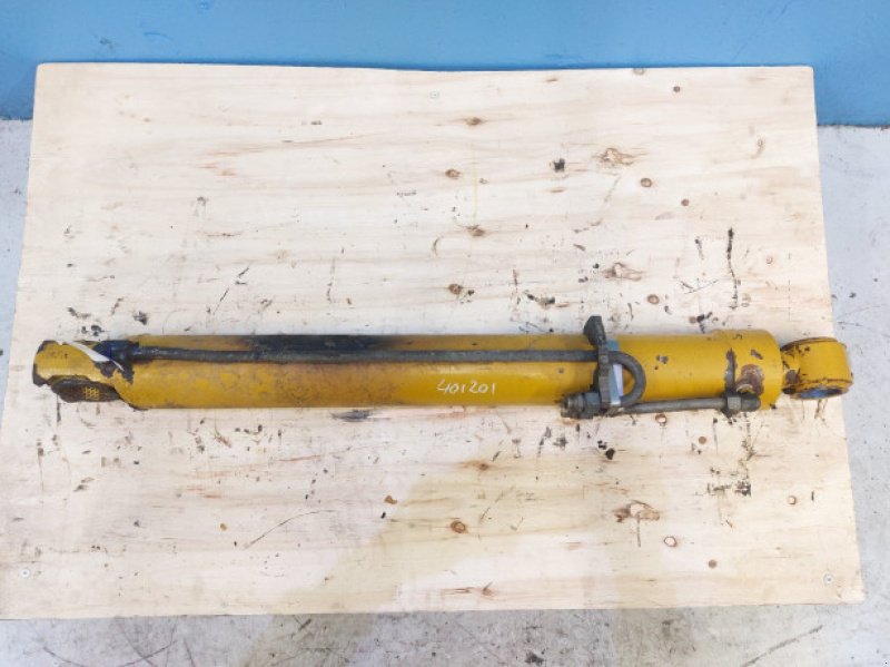 Sonstiges tipa Hydrema 906C, Gebrauchtmaschine u Hemmet (Slika 2)