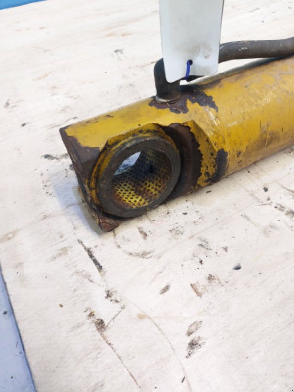 Sonstiges tipa Hydrema 906C, Gebrauchtmaschine u Hemmet (Slika 3)