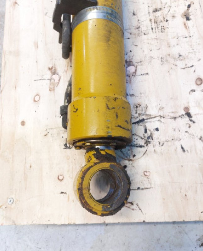 Sonstiges tipa Hydrema 906C, Gebrauchtmaschine u Hemmet (Slika 9)