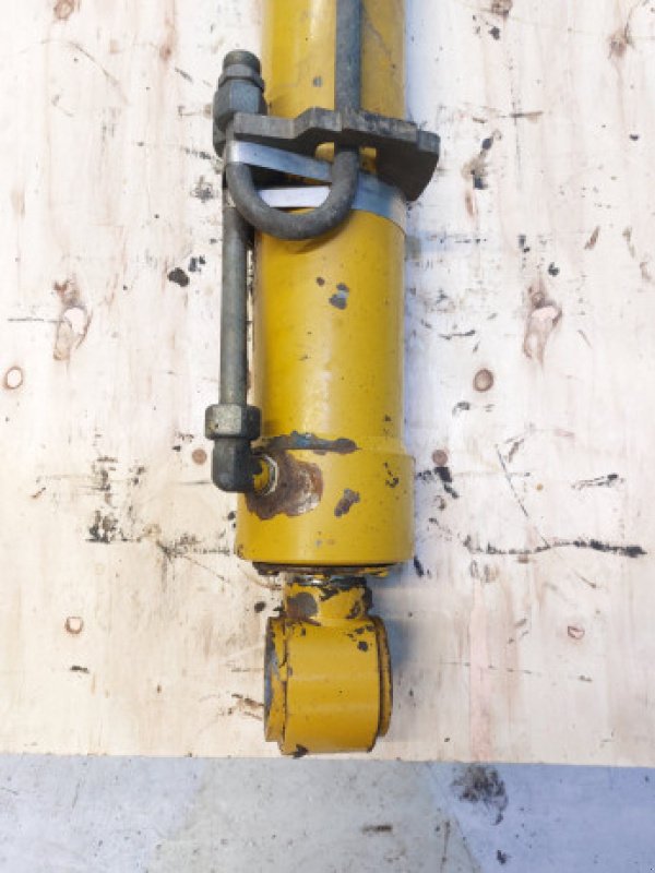 Sonstiges tipa Hydrema 906C, Gebrauchtmaschine u Hemmet (Slika 7)