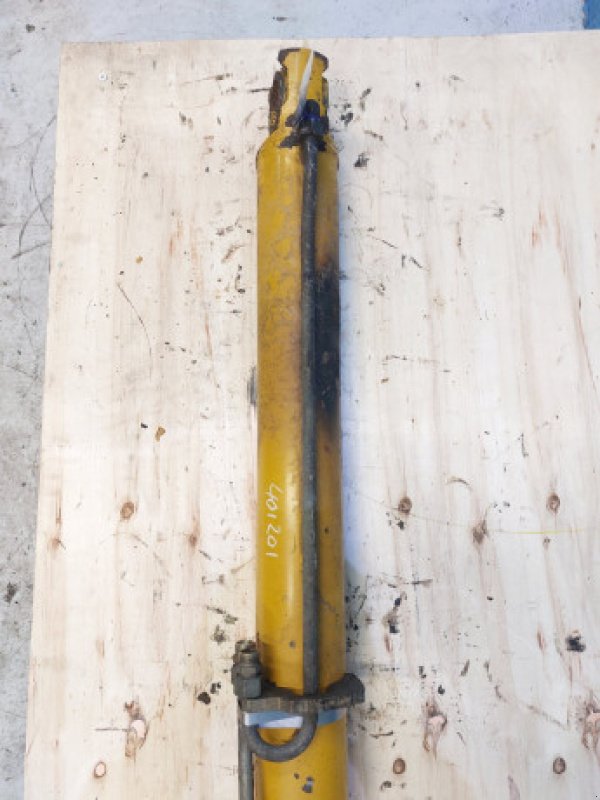 Sonstiges tipa Hydrema 906C, Gebrauchtmaschine u Hemmet (Slika 8)