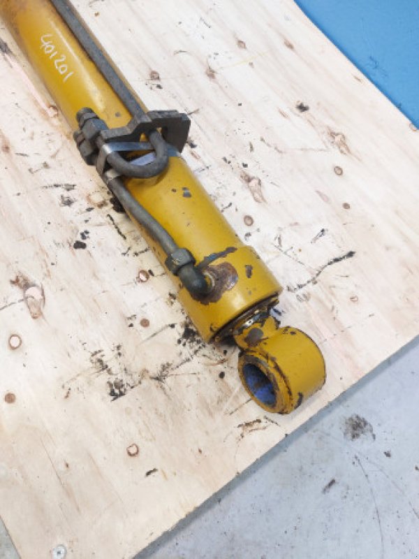 Sonstiges tipa Hydrema 906C, Gebrauchtmaschine u Hemmet (Slika 4)