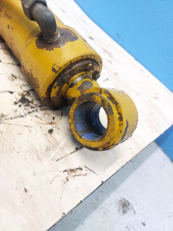 Sonstiges tipa Hydrema 906C, Gebrauchtmaschine u Hemmet (Slika 5)