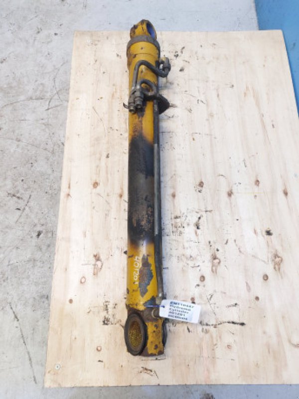 Sonstiges des Typs Hydrema 906C, Gebrauchtmaschine in Hemmet (Bild 7)