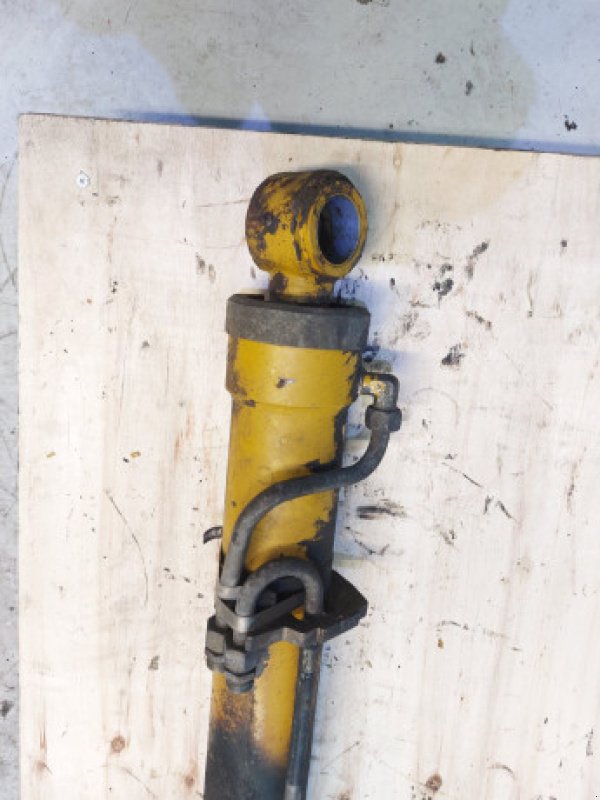 Sonstiges des Typs Hydrema 906C, Gebrauchtmaschine in Hemmet (Bild 4)