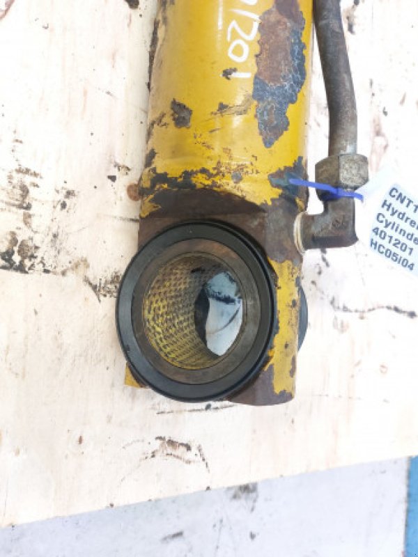 Sonstiges des Typs Hydrema 906C, Gebrauchtmaschine in Hemmet (Bild 5)