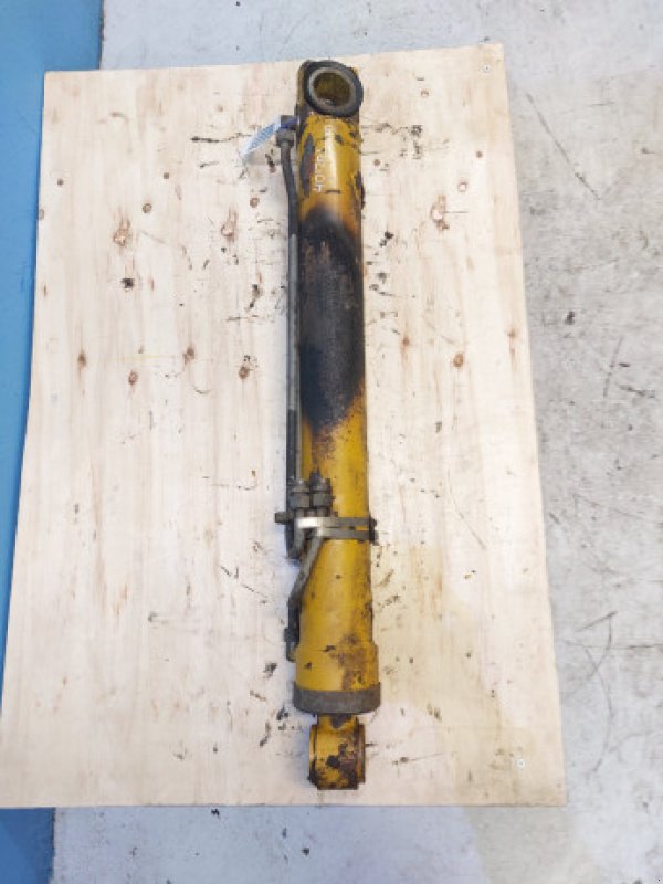 Sonstiges des Typs Hydrema 906C, Gebrauchtmaschine in Hemmet (Bild 2)