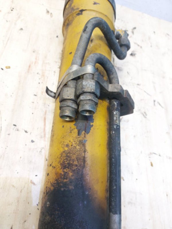 Sonstiges des Typs Hydrema 906C, Gebrauchtmaschine in Hemmet (Bild 9)