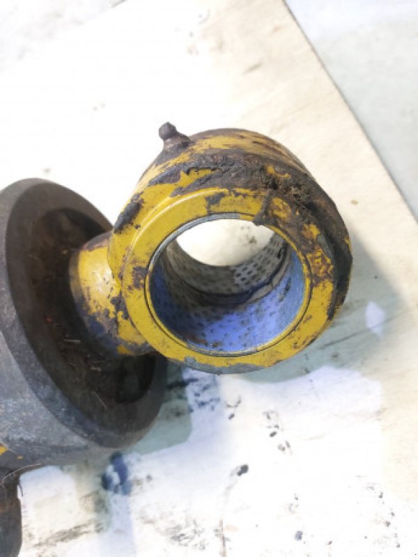 Sonstiges des Typs Hydrema 906C, Gebrauchtmaschine in Hemmet (Bild 3)