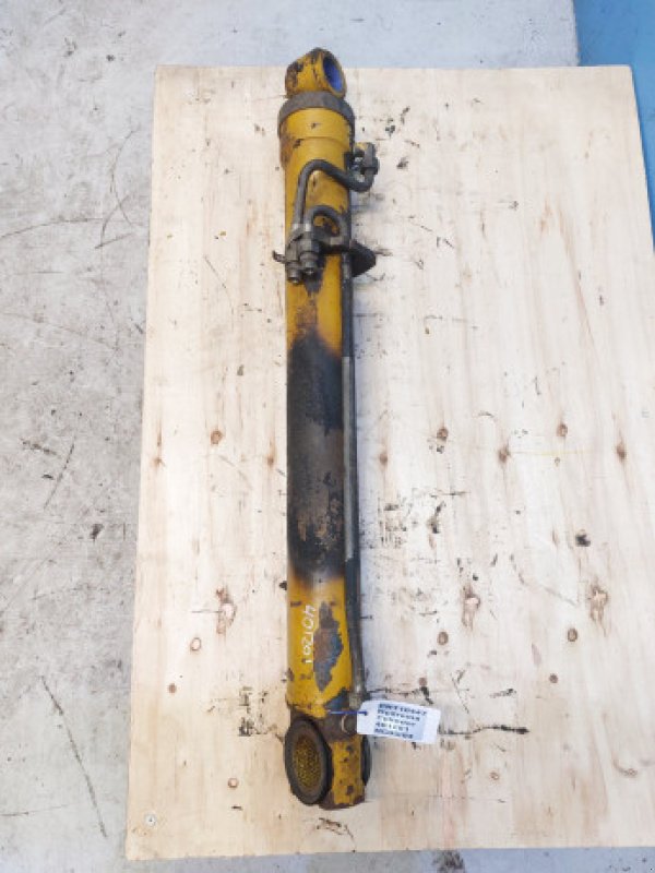 Sonstiges des Typs Hydrema 906C, Gebrauchtmaschine in Hemmet (Bild 8)