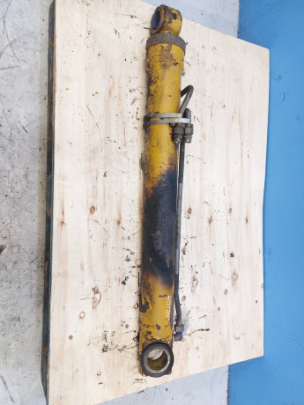 Sonstiges des Typs Hydrema 906C, Gebrauchtmaschine in Hemmet (Bild 10)