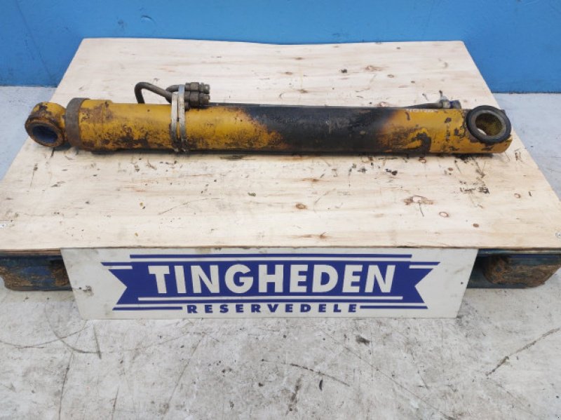 Sonstiges des Typs Hydrema 906C, Gebrauchtmaschine in Hemmet (Bild 1)