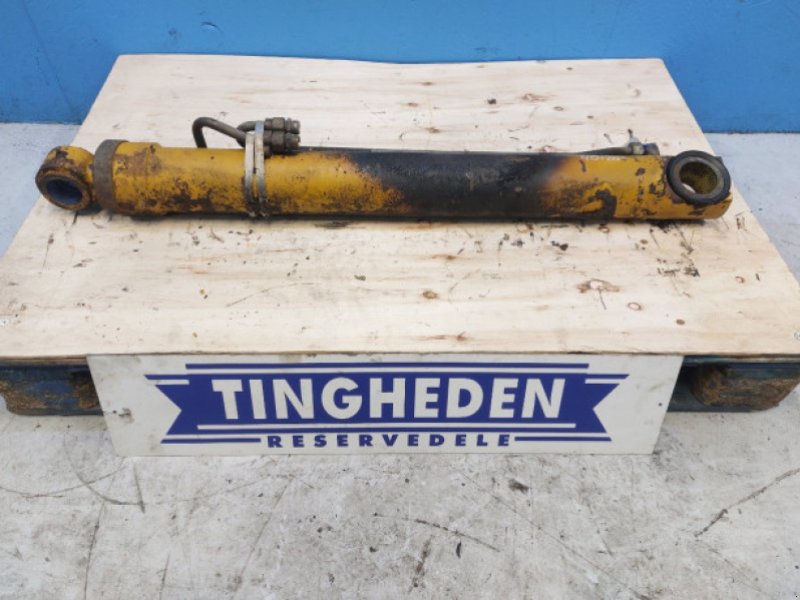 Sonstiges a típus Hydrema 906C, Gebrauchtmaschine ekkor: Hemmet (Kép 1)