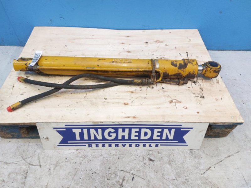 Sonstiges of the type Hydrema 906C, Gebrauchtmaschine in Hemmet (Picture 1)