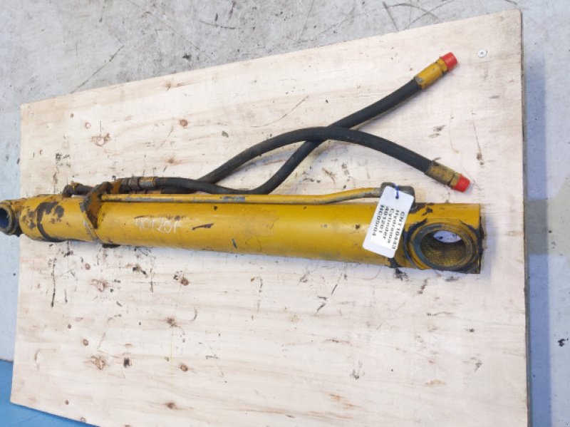 Sonstiges of the type Hydrema 906C, Gebrauchtmaschine in Hemmet (Picture 3)