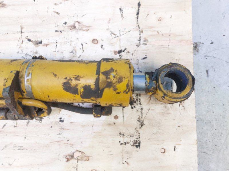 Sonstiges of the type Hydrema 906C, Gebrauchtmaschine in Hemmet (Picture 5)