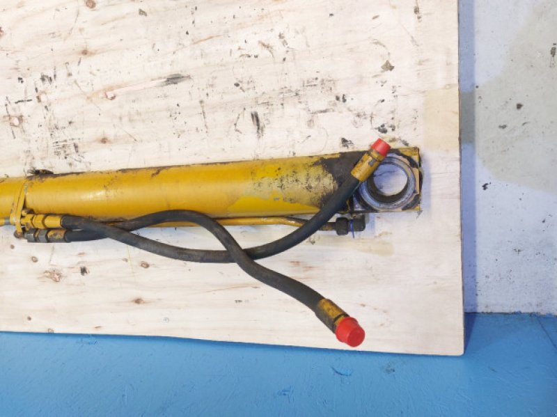 Sonstiges of the type Hydrema 906C, Gebrauchtmaschine in Hemmet (Picture 8)